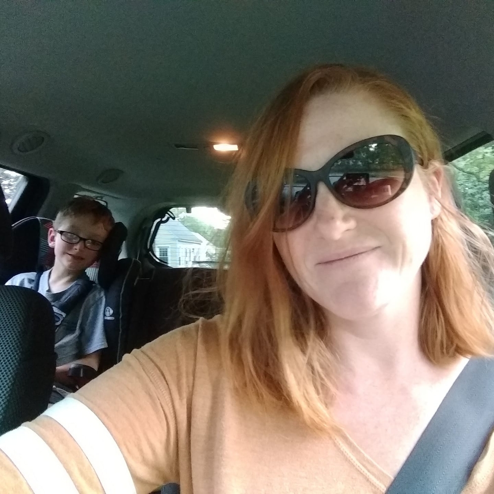 Meet your Posher, Erin